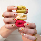 Nail Art - Paris van OMY | Kids Conceptstore Le Fanfare