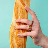 Nail Art - Paris van OMY | Kids Conceptstore Le Fanfare