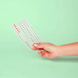 Nail Art - Paris van OMY | Kids Conceptstore Le Fanfare
