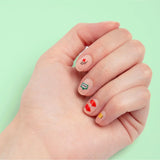 Nail Art - Paris van OMY | Kids Conceptstore Le Fanfare