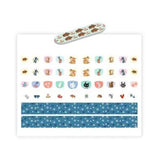 Nails stickers - Cutie van Djeco | Kids Conceptstore Le Fanfare