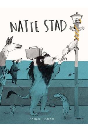 Natte Stad van Gottmer | Kids Conceptstore Le Fanfare