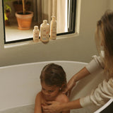Natural Bubble Bath van Kenkô Skincare | Kids Conceptstore Le Fanfare