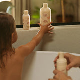 Natural Bubble Bath van Kenkô Skincare | Kids Conceptstore Le Fanfare