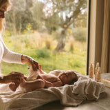 Natural Diaper Cream van Kenkô Skincare | Kids Conceptstore Le Fanfare
