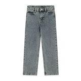Naud Jeans - Vintage Blue van Charlie Petite | Kids Conceptstore Le Fanfare
