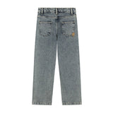 Naud Jeans - Vintage Blue van Charlie Petite | Kids Conceptstore Le Fanfare