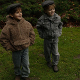 Naud Jeans - Vintage Blue van Charlie Petite | Kids Conceptstore Le Fanfare