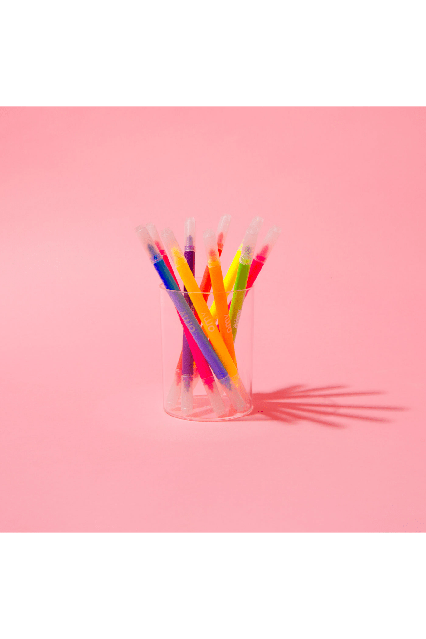 NEON MARKERS van OMY | Kids Conceptstore Le Fanfare