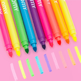 NEON MARKERS van OMY | Kids Conceptstore Le Fanfare