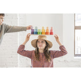 Nest Bowls van Grapat | Kids Conceptstore Le Fanfare