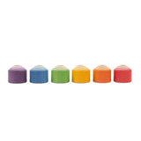 Nest Bowls van Grapat | Kids Conceptstore Le Fanfare