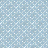New Heritage - Pippi - Blue van Boråstapeter | Kids Conceptstore Le Fanfare