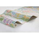 New Heritage - Rabatt - White/Multi van Boråstapeter | Kids Conceptstore Le Fanfare