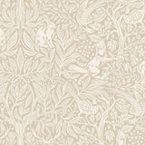 New Heritage - Under the Elder tree - Beige van Boråstapeter | Kids Conceptstore Le Fanfare