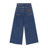 Nic Jeans - Medium Blue van Charlie Petite | Kids Conceptstore Le Fanfare