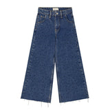 Nic Jeans - Medium Blue van Charlie Petite | Kids Conceptstore Le Fanfare