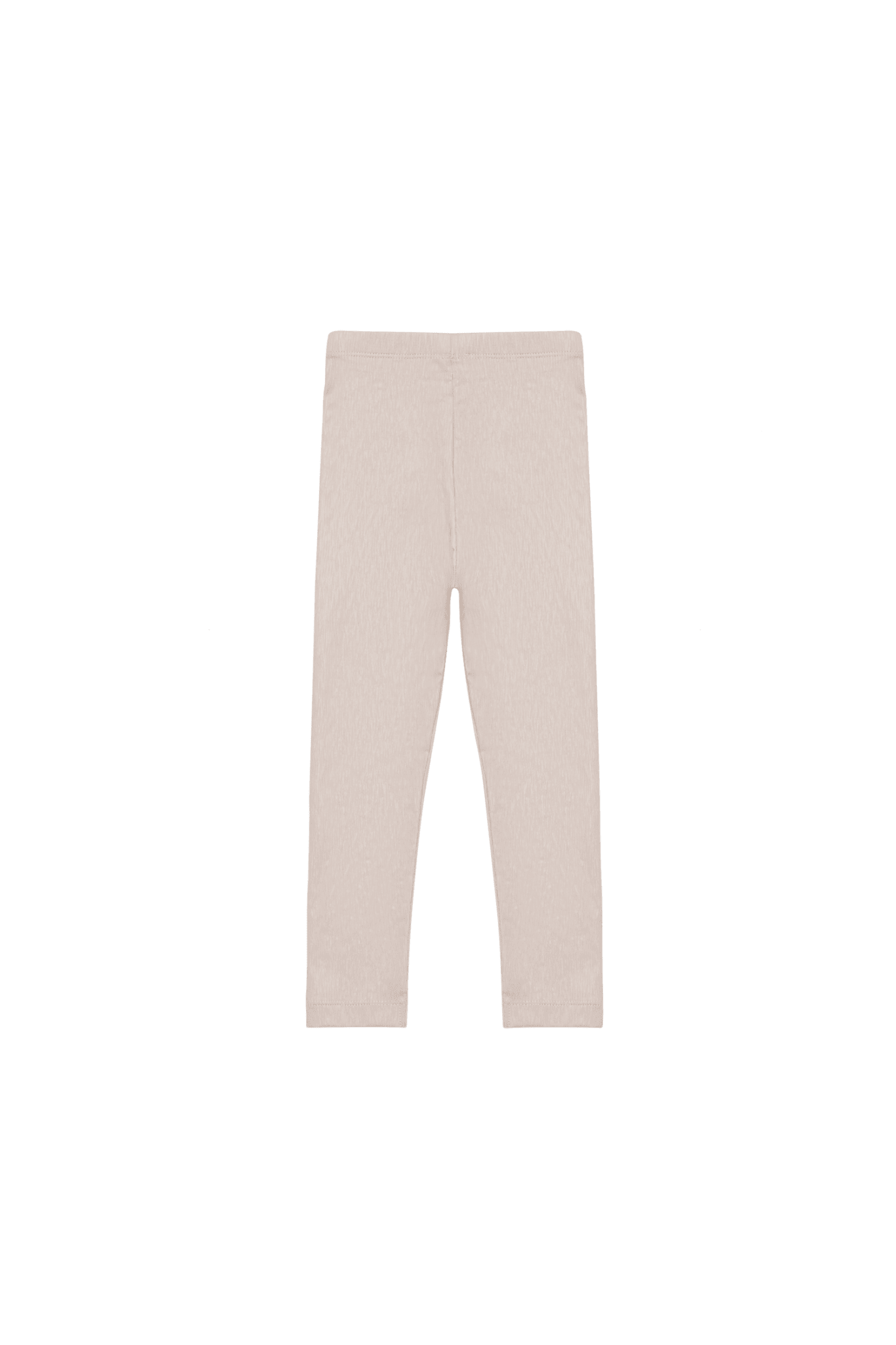 Nienja Leggings - Lavender Brown van Donsje Amsterdam | Kids Conceptstore Le Fanfare