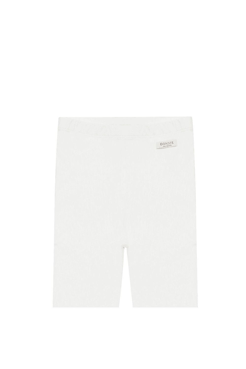 Nienja Leggings - Off White van Donsje Amsterdam | Kids Conceptstore Le Fanfare