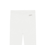 Nienja Leggings - Off White van Donsje Amsterdam | Kids Conceptstore Le Fanfare