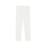 Nienja Leggings - Off White van Donsje Amsterdam | Kids Conceptstore Le Fanfare