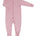 Nightsuit 2in1 foot - Old Rose van Joha | Kids Conceptstore Le Fanfare