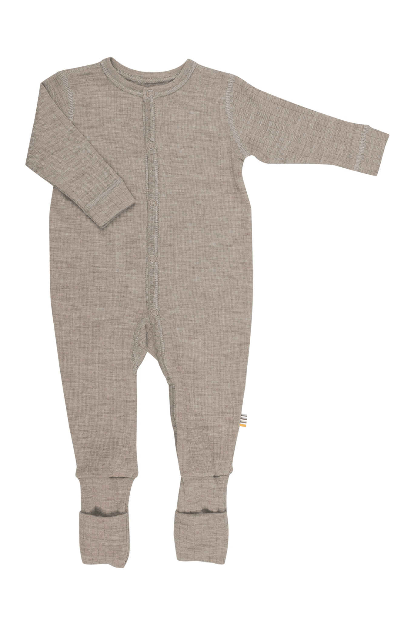 Nightsuit 2in1 Sesame van Joha | Kids Conceptstore Le Fanfare
