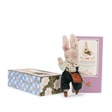Nine het konijn - Les Minouchkas van Moulin Roty | Kids Conceptstore Le Fanfare