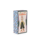Nine het konijn - Les Minouchkas van Moulin Roty | Kids Conceptstore Le Fanfare
