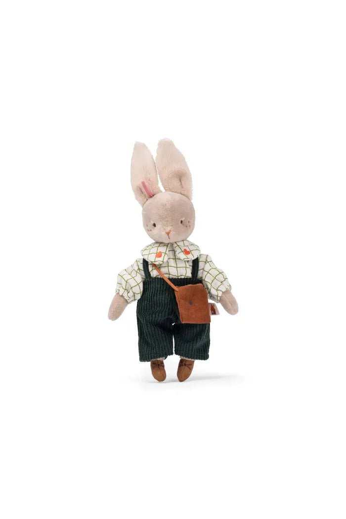 Nine het konijn - Les Minouchkas van Moulin Roty | Kids Conceptstore Le Fanfare