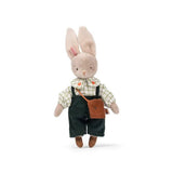 Nine het konijn - Les Minouchkas van Moulin Roty | Kids Conceptstore Le Fanfare