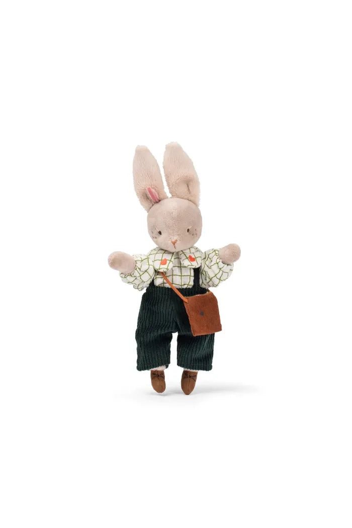 Nine het konijn - Les Minouchkas van Moulin Roty | Kids Conceptstore Le Fanfare