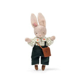 Nine het konijn - Les Minouchkas van Moulin Roty | Kids Conceptstore Le Fanfare