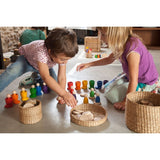 Nins, Mates & Coins van Grapat | Kids Conceptstore Le Fanfare