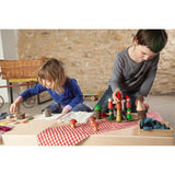 Nins Of The Forest van Grapat | Kids Conceptstore Le Fanfare
