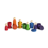 Nins, Rings & Coins van Grapat | Kids Conceptstore Le Fanfare
