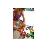 Nins, Rings & Coins van Grapat | Kids Conceptstore Le Fanfare