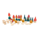 Nins Tomten van Grapat | Kids Conceptstore Le Fanfare