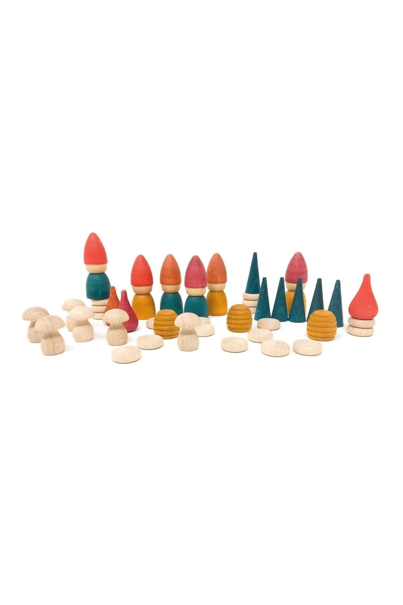 Nins Tomten van Grapat | Kids Conceptstore Le Fanfare