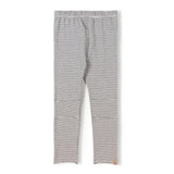 Nixnut Tight Legging - night stripe van Nixnut | Kids Conceptstore Le Fanfare