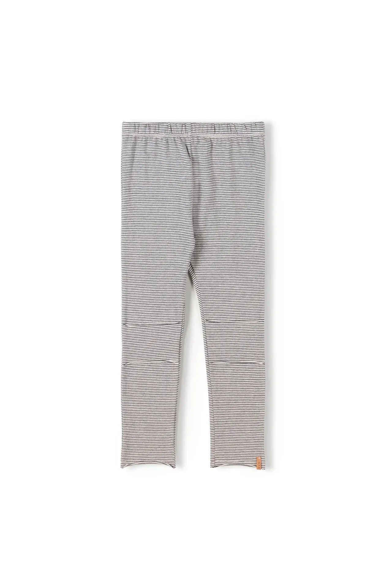 Nixnut Tight Legging - night stripe van Nixnut | Kids Conceptstore Le Fanfare
