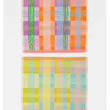 multi cloth duo #51 wild weave