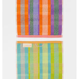 multi cloth duo #51 wild weave