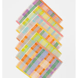 multi cloth duo #51 wild weave