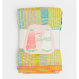 multi cloth duo #51 wild weave