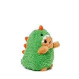 Ricespud Dinosaur - Green