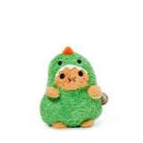 Ricespud Dinosaur - Green