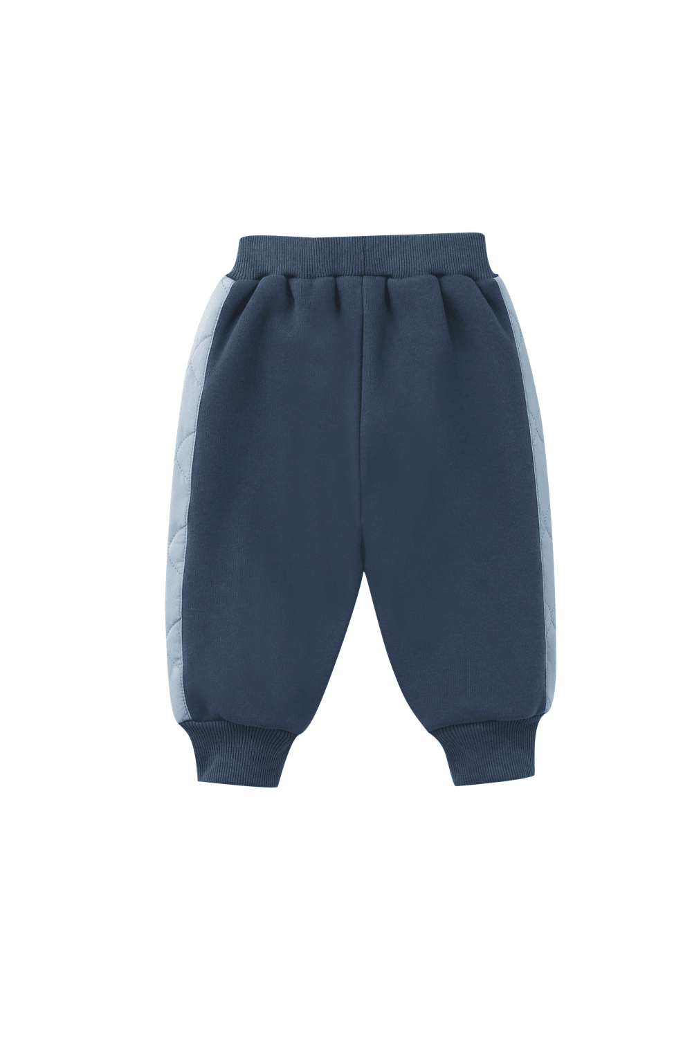 Noorien Trousers - Royal Blue van Donsje Amsterdam | Kids Conceptstore Le Fanfare