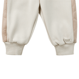 Noorien Trousers - Soft Powder van Donsje Amsterdam | Kids Conceptstore Le Fanfare
