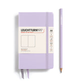 Pocket lilac, plain